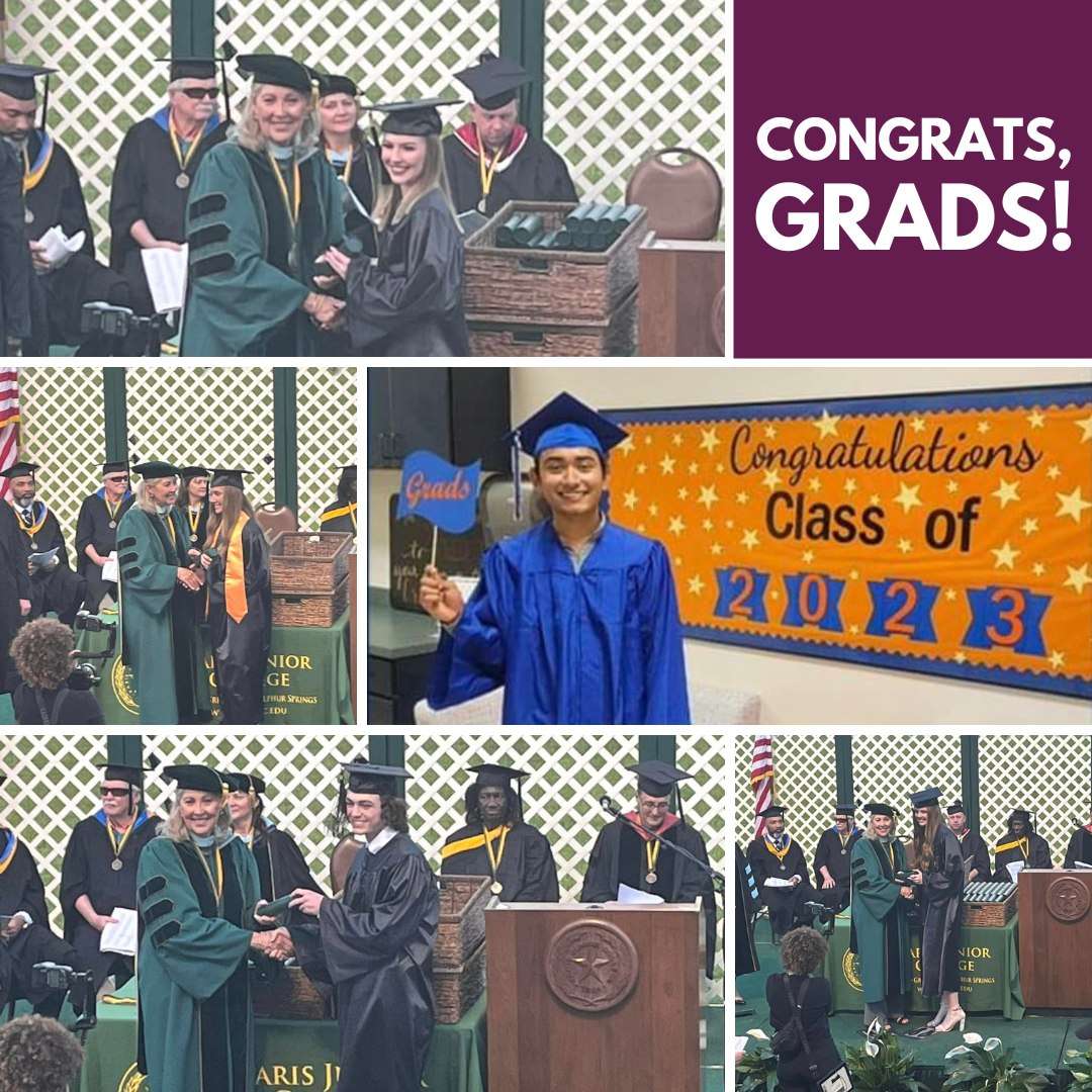 347631983_619125040272828_2661218706248928927_n-1 Congratulating College Graduates Class of 2023