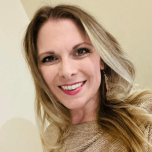 Dr. Chantel Schulz