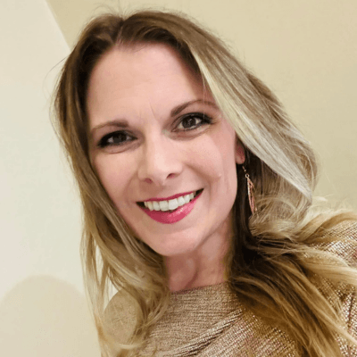 Dr. Chantel Shulz