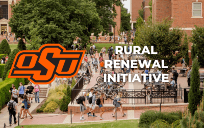 Rural Renew Initiative: 2023 Rural Renewal Symposium