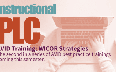 Instructional PLC