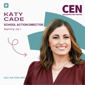 Katy Cade