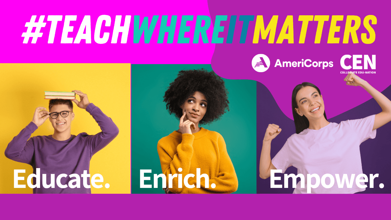 Collegiate Edu-Nation