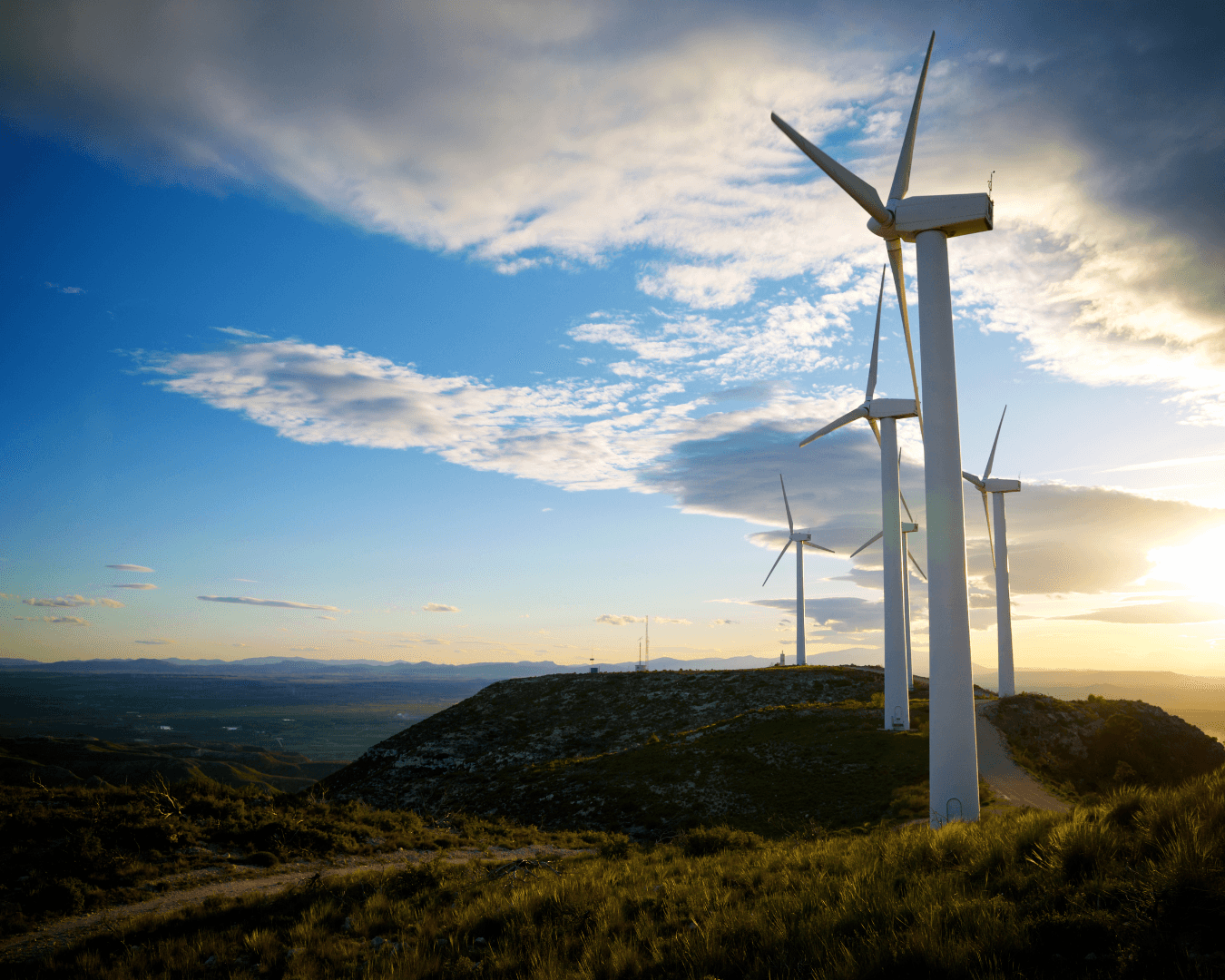 Wind Energy Article