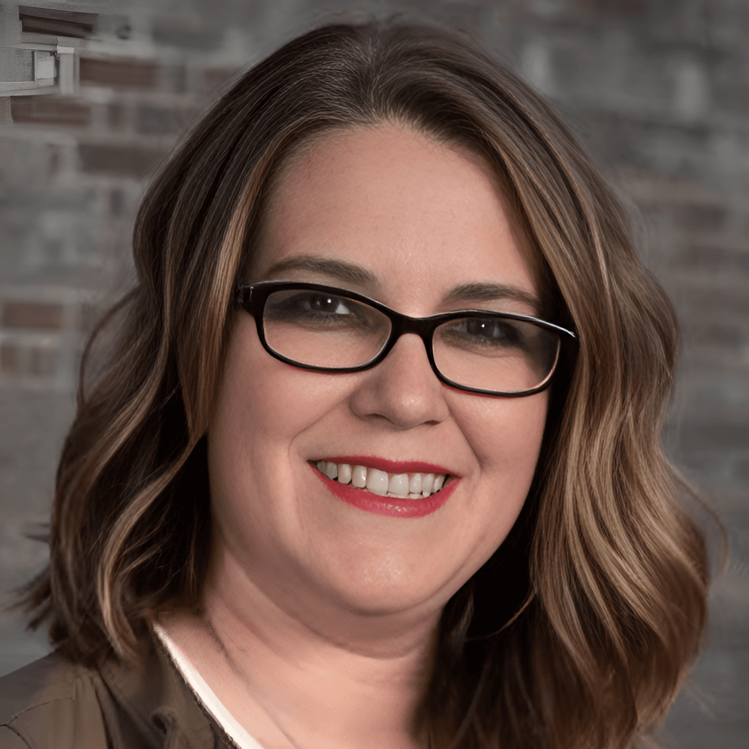 Dr. Rachael McClain
