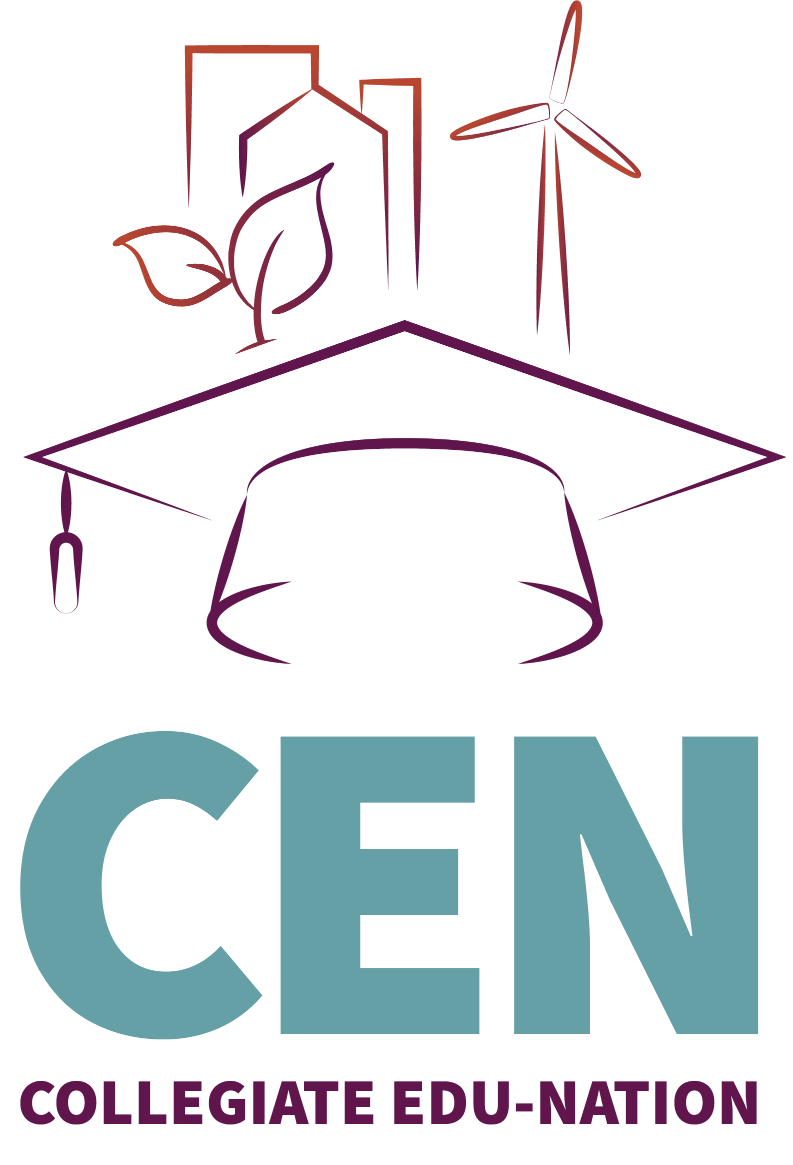 CEN full logo