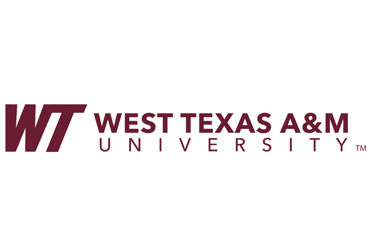 West Texas A&M University Logo
