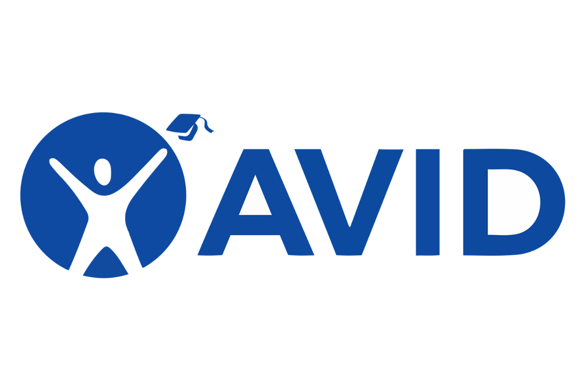 AVID logo