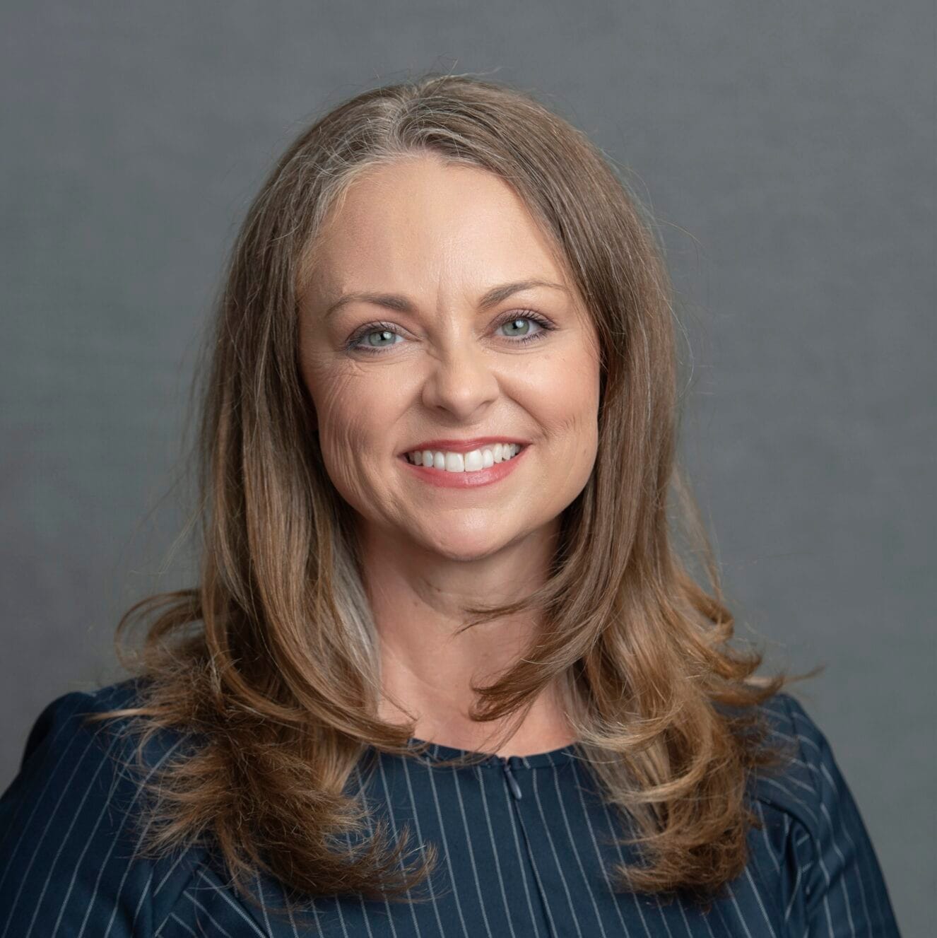 Chandra Eggemeyer headshot