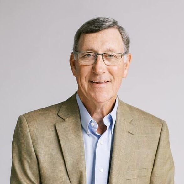 Rick Rhodes Headshot