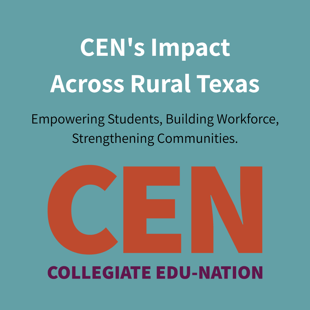 Collegiate Edu-Nation