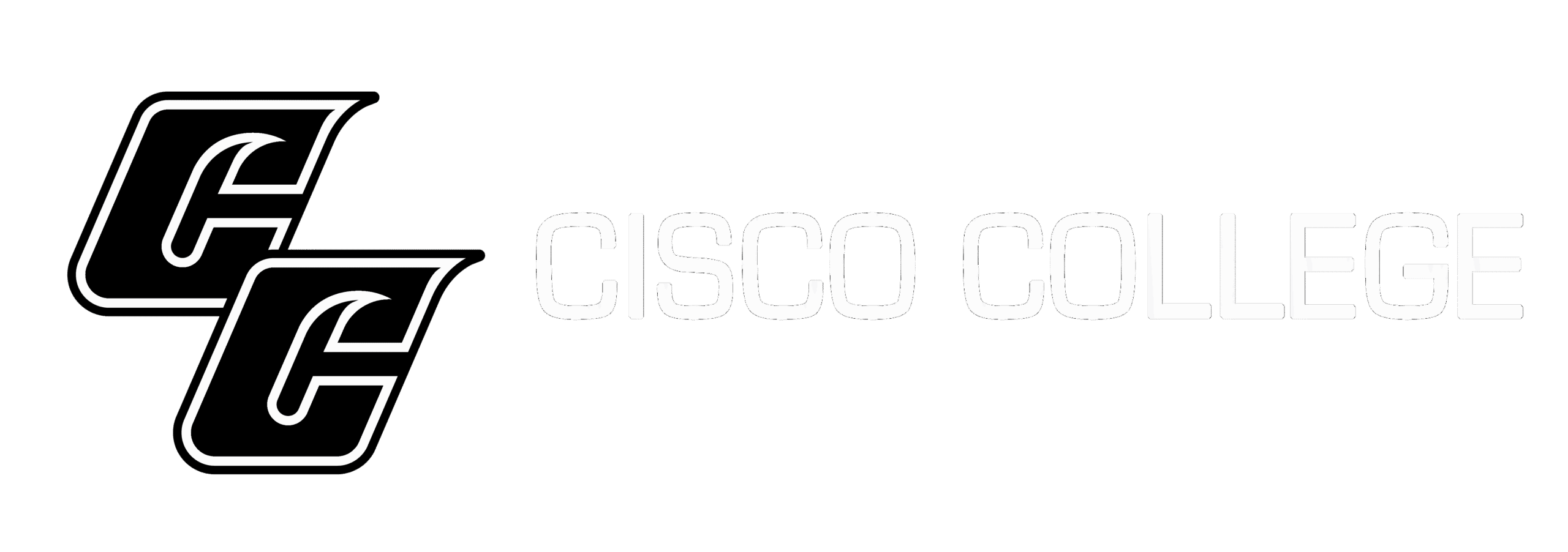 Cisco College Logo