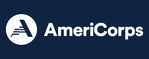 Navy AmeriCorps Logo