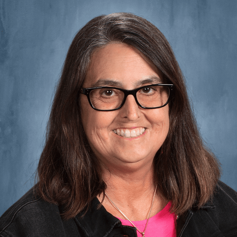 melinda brasuell